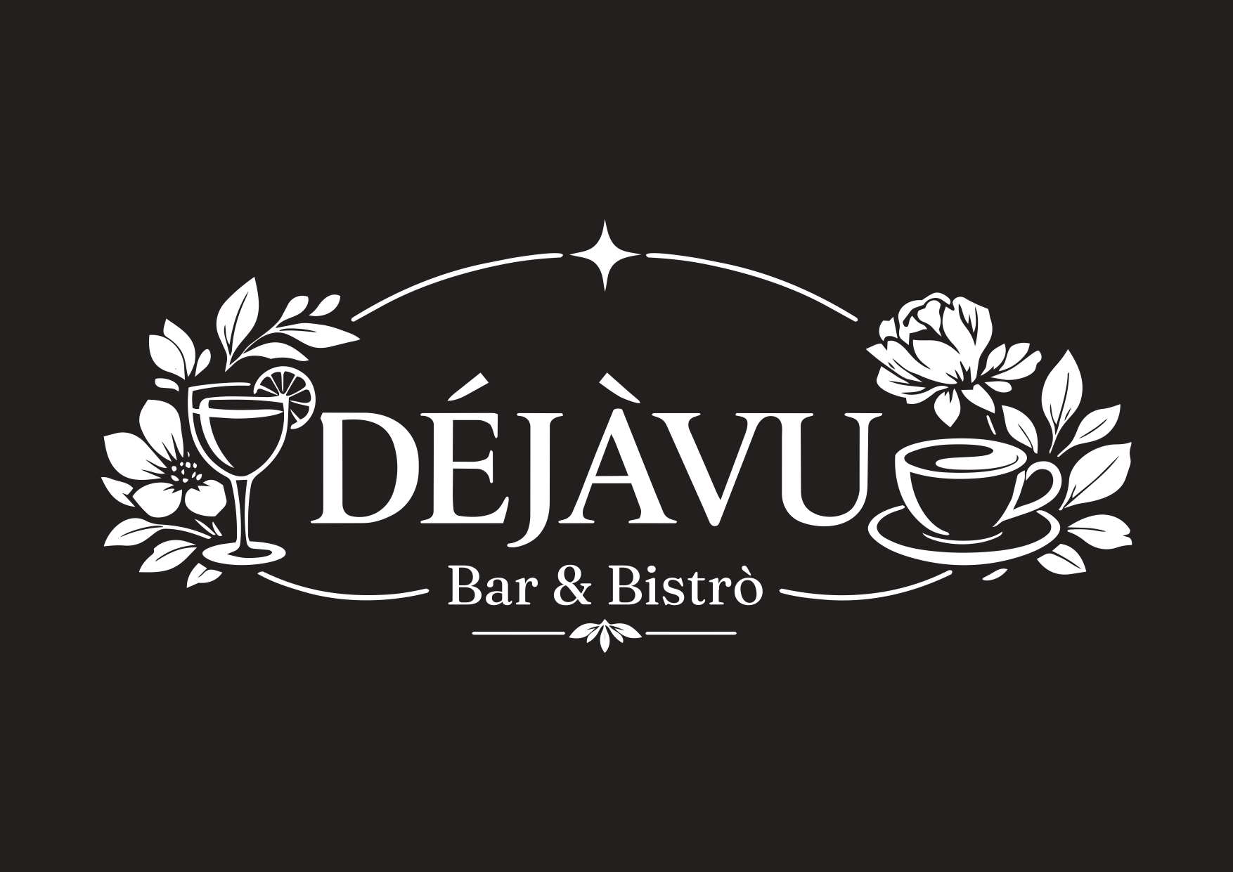 Déjà vu Risto Pub 